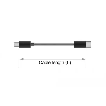 Cavo audio 3,5 mm DeLOCK 85568 2 m nero