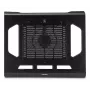 Hama Base di raffreddamento per laptop nera 39,6 cm (15,6