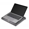 Hama Base di raffreddamento per laptop nera 39,6 cm (15,6