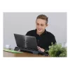 Hama Base di raffreddamento per laptop nera 39,6 cm (15,6