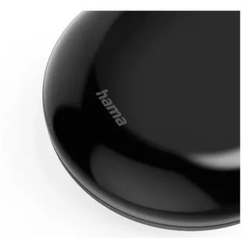 Hama 00176639 Telecomando IR wireless universale con controllo vocale