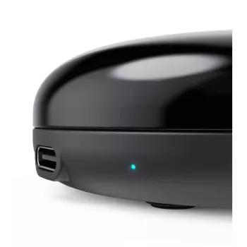 Hama 00176639 Telecomando IR wireless universale con controllo vocale