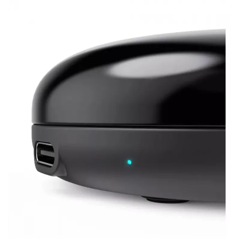 Hama 00176639 Telecomando IR wireless universale con controllo vocale