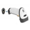 DeLOCK lettore di codici a barre USB 1D laser grigio chiaro palmare con cavo RJ-50