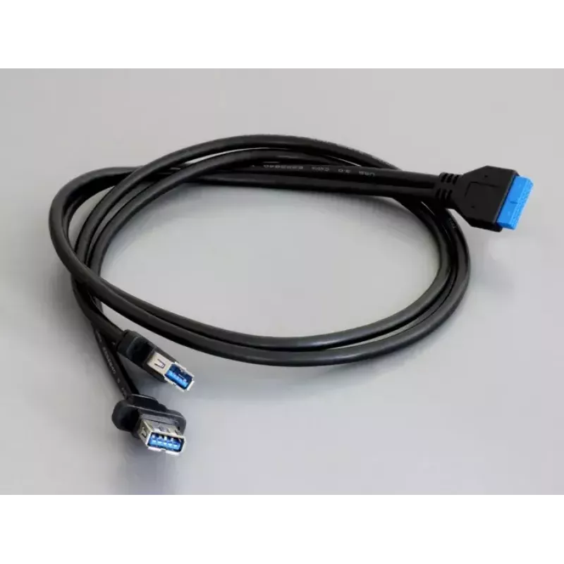 Scheda di interfaccia DeLOCK 95234 interna USB 3.2 Gen 1