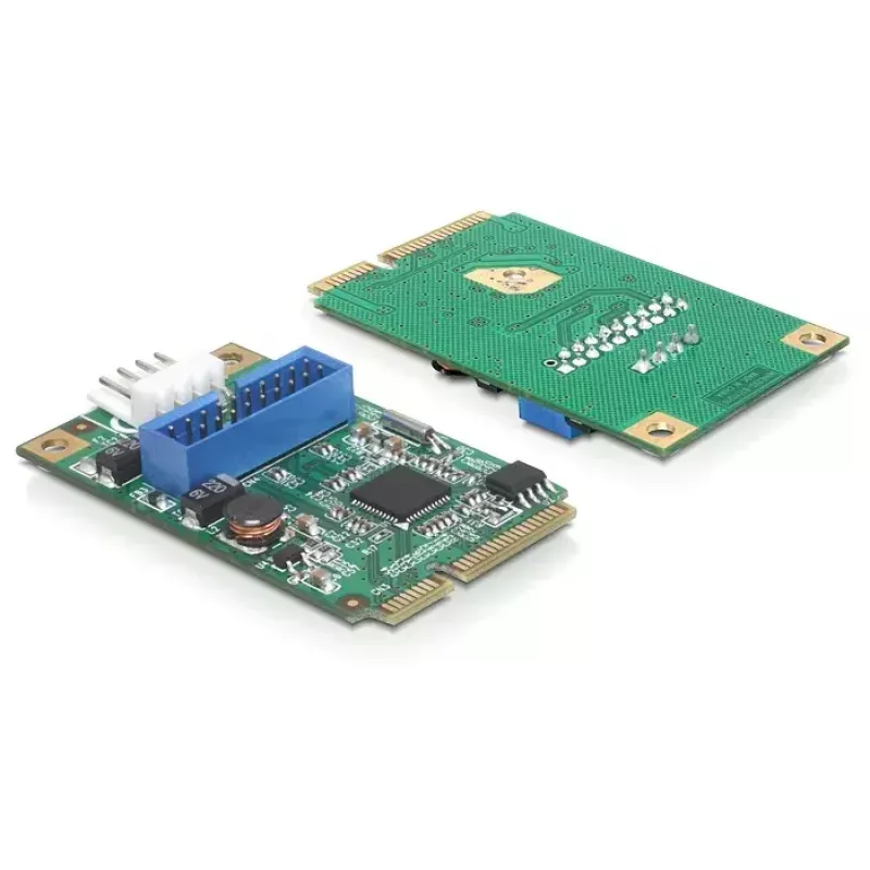 Scheda di interfaccia DeLOCK 95234 interna USB 3.2 Gen 1