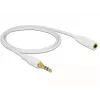 Cavo audio 3.5mm DeLOCK 85577