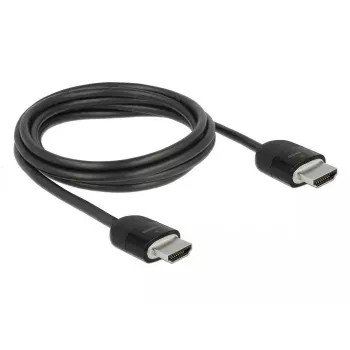 Cavo HDMI DeLOCK 84964 2 m