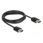Cavo HDMI DeLOCK 84964 2 m