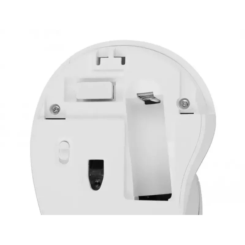 Mouse DeLOCK 12596 Office destrorso RF Wireless 1600 DPI