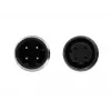 Accessorio di rete industriale DeLOCK 85436 lunghezza cavo 5 m