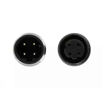 Accessorio di rete industriale DeLOCK 85436 lunghezza cavo 5 m