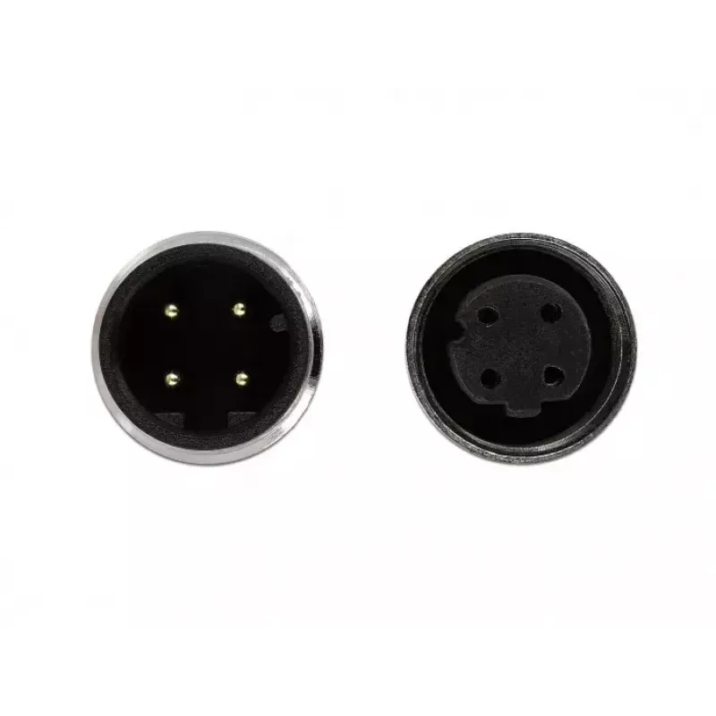 Accessorio di rete industriale DeLOCK 85436 lunghezza cavo 5 m