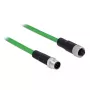 Accessorio di rete industriale DeLOCK 85436 lunghezza cavo 5 m