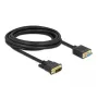 Cavo DVI a VGA DeLOCK 86754 3 m