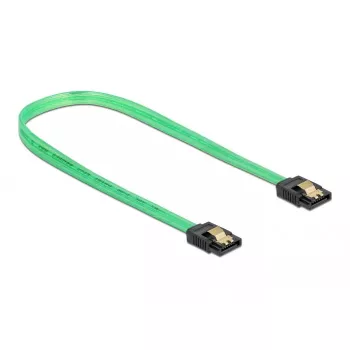 Cavo SATA DeLOCK 82112 0,7 m