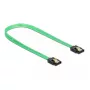 Cavo SATA DeLOCK 82112 0,7 m