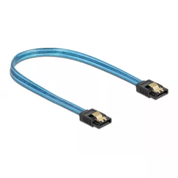 Cavo SATA DeLOCK 82121 0,2 m