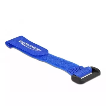 Fascette per cavi in velcro DeLOCK 19527