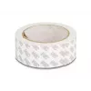 Canalina portacavi DeLOCK 20885 montaggio sottotavolo 63 x 28 mm bianco 2 pezzi
