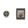 DeLOCK 60572 accessorio di rete industriale 0,5 m UL 94