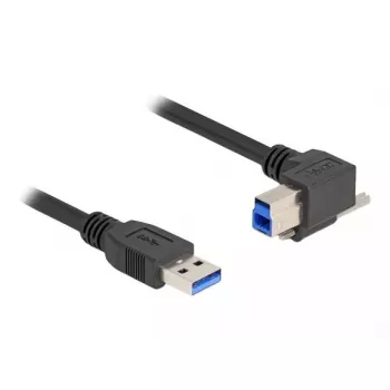 Cavo USB DeLOCK 80484 USB Type-A connettore maschio su USB Type-B connettore maschio 1 m 5 Gbit/s