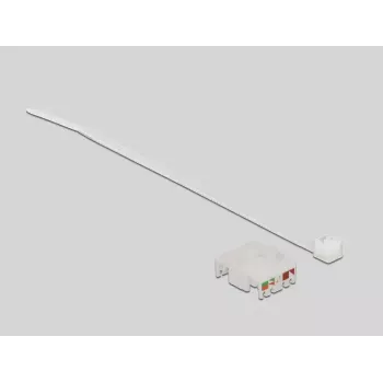 Connettore a filo RJ45/Cat.6A LSA DeLOCK 86698