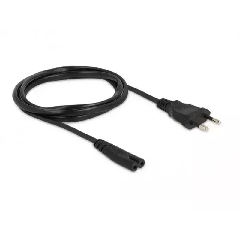 DeLOCK caricabatterie USB e senza fili 1 × USB Type-C PD + 2 × USB Type-A 58 W