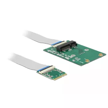 Scheda di interfaccia DeLOCK 62848 interna M.2 Mini PCI Express