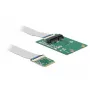 Scheda di interfaccia DeLOCK 62848 interna M.2 Mini PCI Express