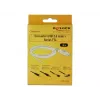 Cavo USB DeLOCK 1,8 m USB2.0-A/TTL 6 poli nero