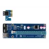 Riser card PCI Express x1 su x16 DeLOCK 41430