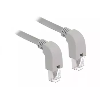 Cavo di rete DeLOCK 85869 grigio 2 m Cat6 S/FTP