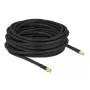 Cavo per antenna connettore maschio RP-SMA su connettore femmina RP-SMA DeLOCK 90446