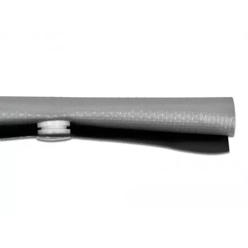 Guaina per cavo DeLOCK 20726 grigio