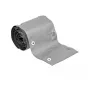 Guaina per cavo DeLOCK 20726 grigio