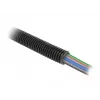 Guaina protettiva per cavi DeLOCK 60459 1 m x 28,5 mm nero
