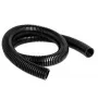 Guaina protettiva per cavi DeLOCK 60459 1 m x 28,5 mm nero