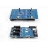 Riser card DeLOCK PCI Express x1 su 3 x PCIe x1 cavo USB 50 cm