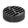 Fermacavi DeLOCK 66057 nero universale 26x280x280mm