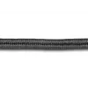Cavo di rete DeLOCK RJ45 piatto Cat.6A 2 m nero