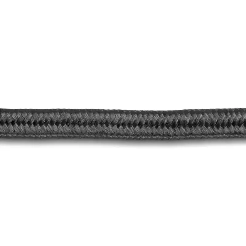 Cavo di rete DeLOCK RJ45 piatto Cat.6A 2 m nero
