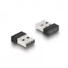 Tastierino numerico DeLOCK 12113 USB nero 20 tasti universale