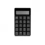 Tastierino numerico DeLOCK 12113 USB nero 20 tasti universale
