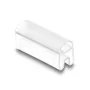 DeLOCK 80950 Etichette per cavi trasparenti plastica 50 pz.