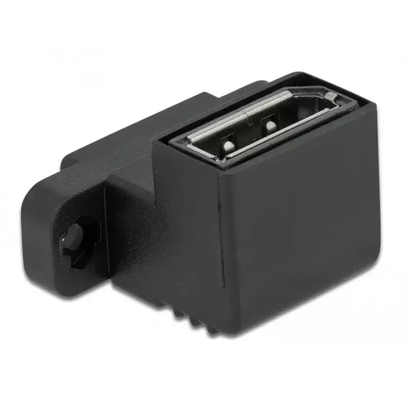 Adattatore DisplayPort DeLOCK Easy 45 81310