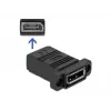 Adattatore DisplayPort DeLOCK Easy 45 81309