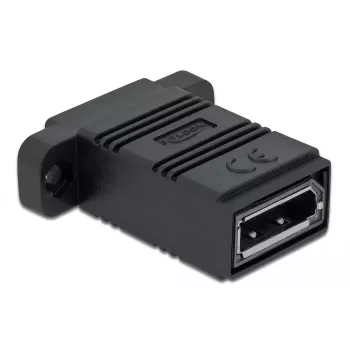 Adattatore DisplayPort DeLOCK Easy 45 81309