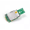 Adattatore DeLOCK M.2 Key B+M connettore maschio su slot CFexpress, M.2, CFexpress B, CF
