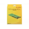 Scheda di interfaccia DeLOCK 62864 interna M.2
